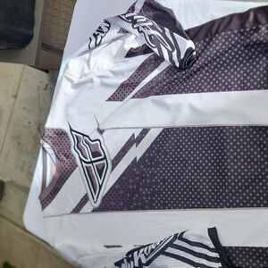 Fly Racing Motorcross Jersey